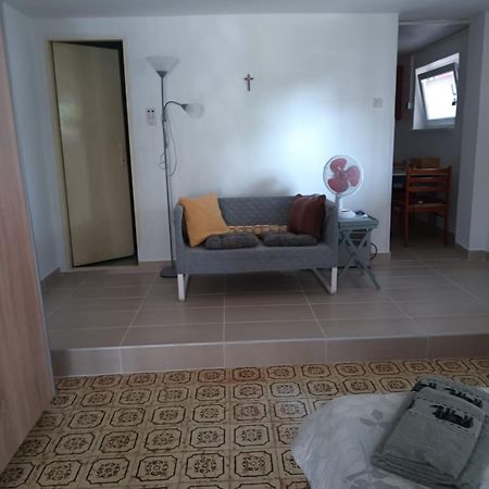 Studio Apartment Posavec 프레멘투라 외부 사진