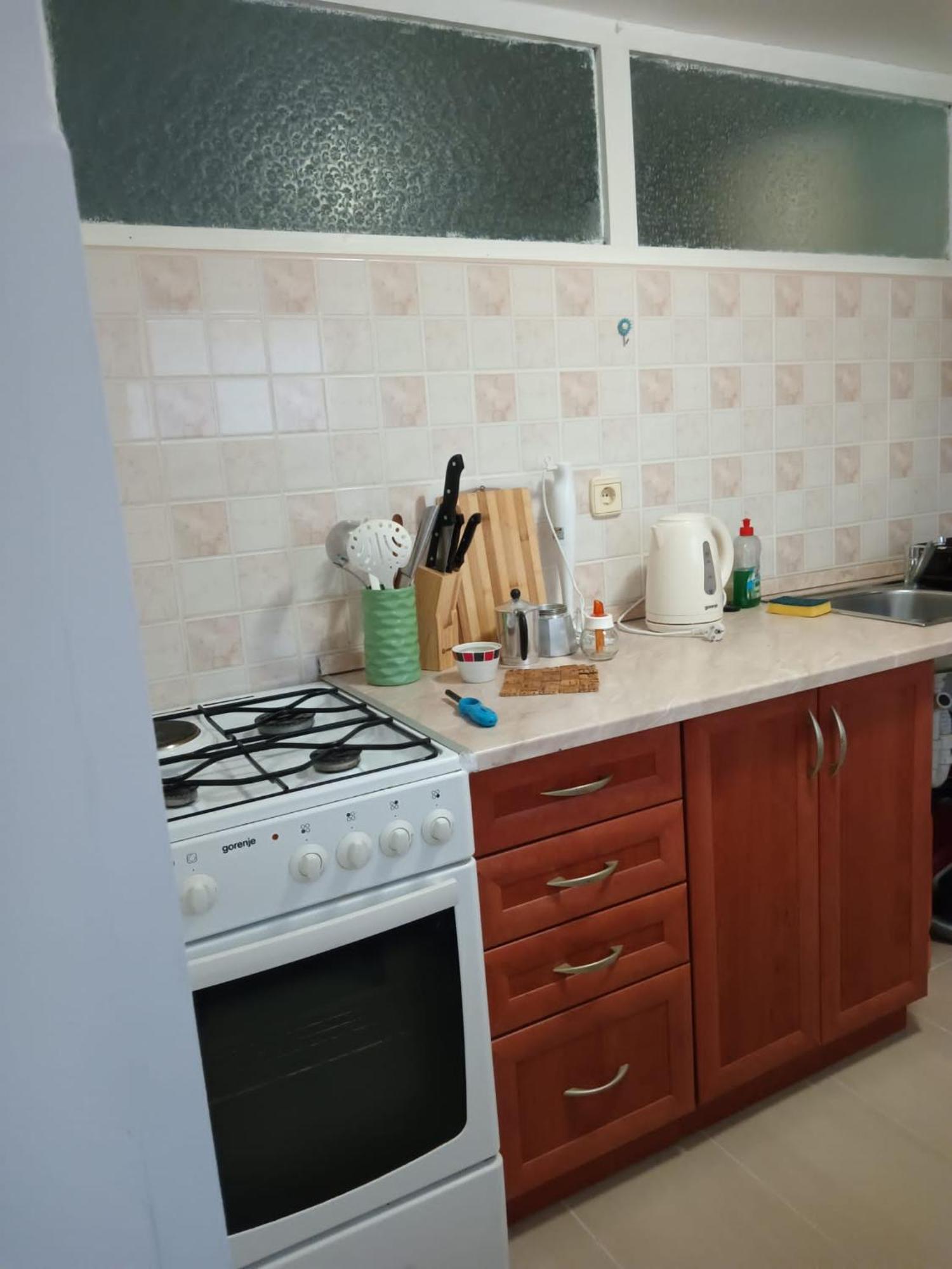 Studio Apartment Posavec 프레멘투라 외부 사진